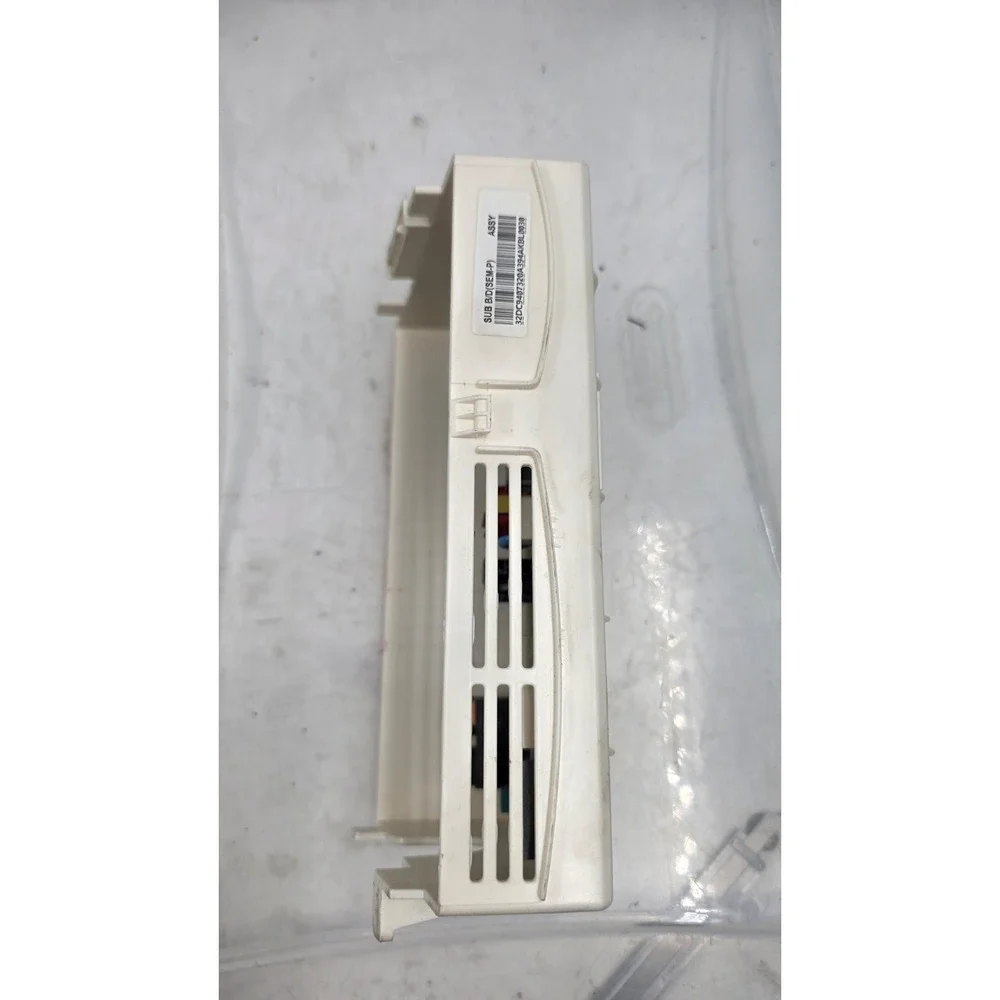 Samsung DC9407320A Dryer Control Board FAST SHIP see photo